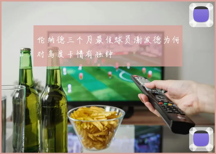 伦纳德三个月最佳球员谢泼德为何对乌度卡情有独钟